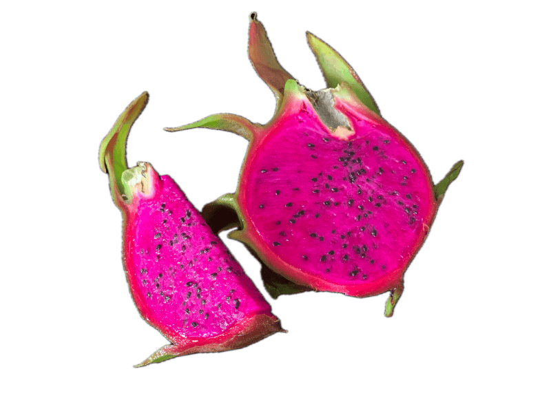 American Beauty Dragon Fruit