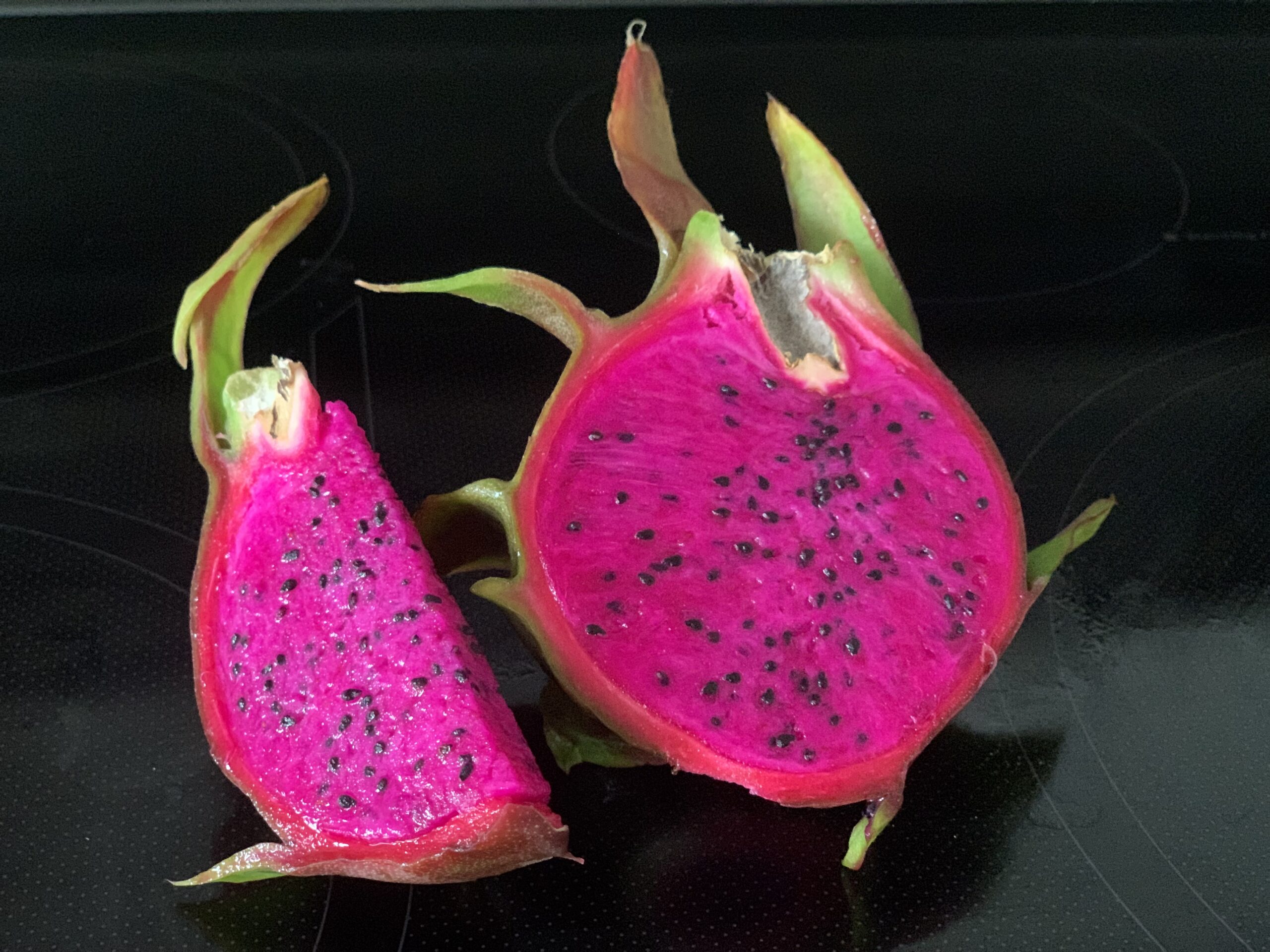 Top Self Fertile Dragon Fruit Varieties