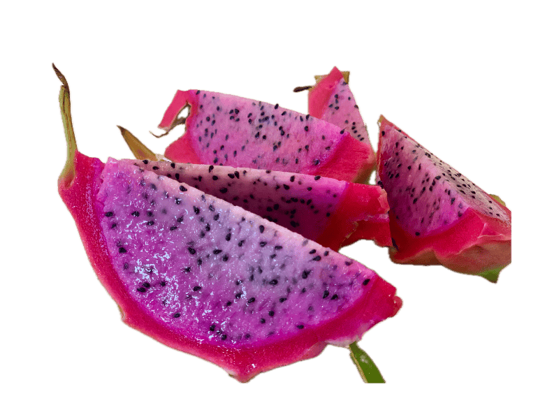 Townsend Pink Dragon Fruit Self Fertile Variety